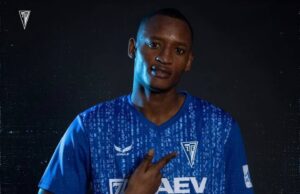 Akpe Victory Seals Hungary Switch as Zalaegerszeg Strengthen Defensive Ranks