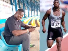 Ogunkoya Hails Niger Delta Games as Catalyst for Grassroots Sports Development