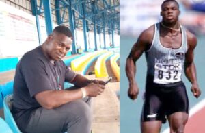 Ogunkoya Hails Niger Delta Games as Catalyst for Grassroots Sports Development