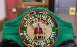 Nigeria Tightens Grip on African Boxing Governance with Key Appointments