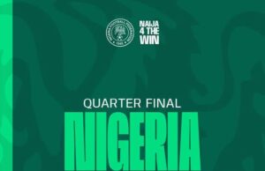 Nigeria, Algeria Set for High-Stakes AFCON Quarter-Final Showdown in Marrakech