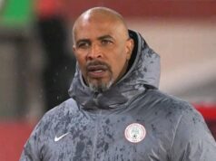 AFCON 2025: Eric Chelle Stands Out Among Four African Coaches Remaining In Morocco