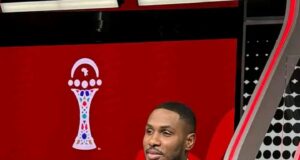 Odion Ighalo Backs Osimhen Amid Media Storm Over On-Field Disagreement