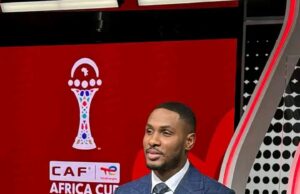 Odion Ighalo Backs Osimhen Amid Media Storm Over On-Field Disagreement