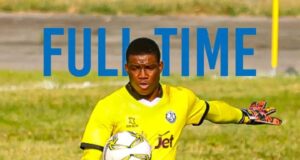 Daniel Ayenugba Shines As Heartland And Beyond Limits Share Spoils in Goalless NNL Encounter
