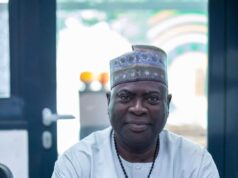 ‘Darkness Has Paved Way For Light’ – Ahmedu Sees Brighter Future For Nigeria Basketball After Abuja Meeting