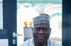 ‘Darkness Has Paved Way For Light’ – Ahmedu Sees Brighter Future For Nigeria Basketball After Abuja Meeting