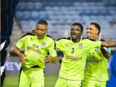 FC Bethel Sporting Product Shines as A’ali Hold Muharraq FC