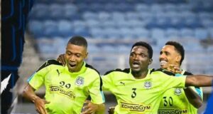 FC Bethel Sporting Product Shines as A’ali Hold Muharraq FC