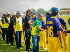 Sterling Bank–Backed CCC Lagos League Shifts Into High Gear as 2025/26 Season Intensifies
