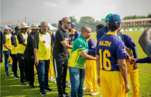 Sterling Bank–Backed CCC Lagos League Shifts Into High Gear as 2025/26 Season Intensifies