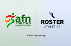 Nigeria Embraces the Future of Athletics with Roster Athletics Partnership
