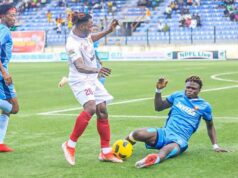 NPFL: Remo Stars Host Ikorodu City in Ikenne as 2025/2026 Second Half Begins