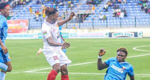 NPFL: Remo Stars Host Ikorodu City in Ikenne as 2025/2026 Second Half Begins