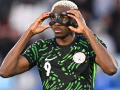 AFCON 2025: We’re Going to Give Everything We Have Against Morocco – Osimhen