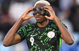 AFCON 2025: We’re Going to Give Everything We Have Against Morocco – Osimhen