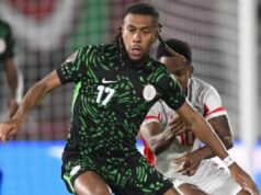 AFCON 2025: We’ve Created Brotherhood Through Family Environment In Super Eagles’ Camp – Iwobi