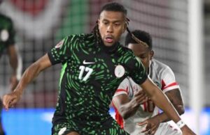 AFCON 2025: We’ve Created Brotherhood Through Family Environment In Super Eagles’ Camp – Iwobi