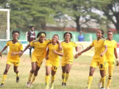 Confluence Queens Claim First Win of the Season with Convincing Away Victory in Lagos