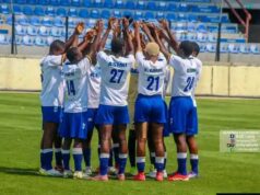 FC Robo Queens Maintain Perfect Record with Away Win Over Abia Angels