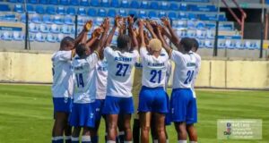 FC Robo Queens Maintain Perfect Record with Away Win Over Abia Angels