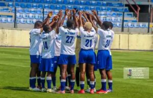 FC Robo Queens Maintain Perfect Record with Away Win Over Abia Angels