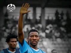 Haruna Hadi Strike Hands Remo Stars Crucial Home Win Over Ikorodu City