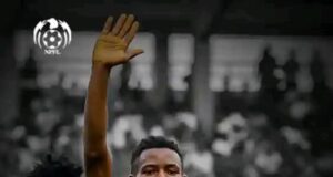 Haruna Hadi Strike Hands Remo Stars Crucial Home Win Over Ikorodu City