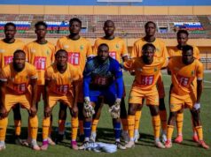 Kano Pillars Edge Nasarawa United in Lafia to Secure Back-to-Back NPFL Wins
