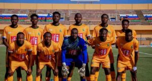 Kano Pillars Edge Nasarawa United in Lafia to Secure Back-to-Back NPFL Wins
