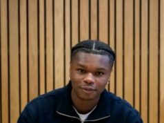 Luke Chukwu Signs First Professional Deal with Norwich City