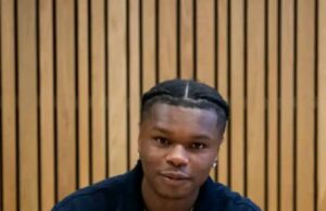 Luke Chukwu Signs First Professional Deal with Norwich City