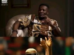 Gyan Hails Osimhen, Urges European Giants to Act as Man United Linked