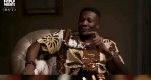 Gyan Hails Osimhen, Urges European Giants to Act as Man United Linked