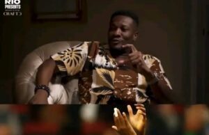 Gyan Hails Osimhen, Urges European Giants to Act as Man United Linked