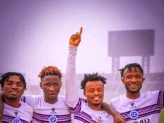 NPFL: Barau FC Claim First Win of 2026 with Gritty Victory Over Niger Tornadoes