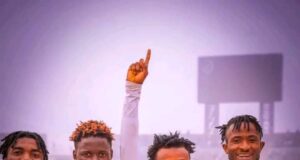 NPFL: Barau FC Claim First Win of 2026 with Gritty Victory Over Niger Tornadoes