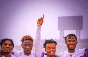 NPFL: Barau FC Claim First Win of 2026 with Gritty Victory Over Niger Tornadoes