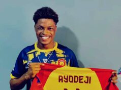 Ikorodu City FC Adds SGFC Athletics Midfield Maestro Abayomi Ayodeji as NPFL Title Charge Continues