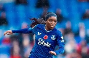 Toni Payne Shines as Everton Cruise Past West Brom in FA Cup Fourth Round
