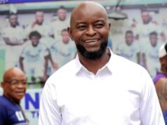 Finidi George: NPFL Players Naturally Defend More on Away Grounds