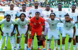 AFCON 2025: Super Eagles Go For Record Extending 9th Bronze Medal At Nations Cup