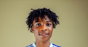 NWFL Premiership Matchday Five: Naimot Kazeem Crowned Top Performer