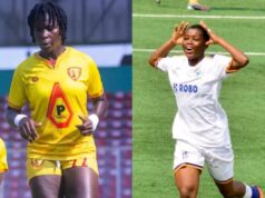 NWFL PREMIERSHIP – Atume, Adegbuyi, Seember Among Matchday Six Top Performer Nominees