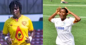 NWFL PREMIERSHIP – Atume, Adegbuyi, Seember Among Matchday Six Top Performer Nominees