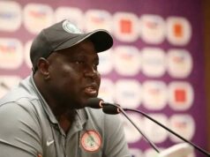 Madugu Reflects Positively After Missing Out on CAF Women’s Coach of the Year Award
