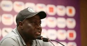 Madugu Reflects Positively After Missing Out on CAF Women’s Coach of the Year Award