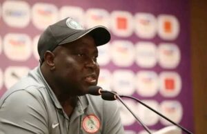 Madugu Reflects Positively After Missing Out on CAF Women’s Coach of the Year Award