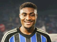 Durosinmi Makes Dream Pisa Debut with Late Heroics Against Atalanta