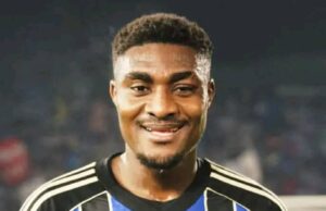 Durosinmi Makes Dream Pisa Debut with Late Heroics Against Atalanta